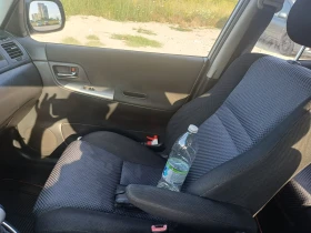 Toyota Corolla verso 1.8 VVTI, снимка 15