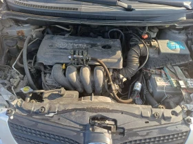 Toyota Corolla verso 1.8 VVTI, снимка 17