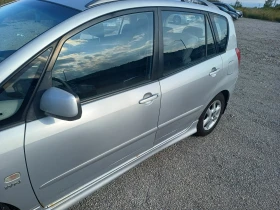 Toyota Corolla verso 1.8 VVTI, снимка 3