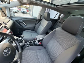 Toyota Verso D4D* FACE* PANORAMA* , снимка 11