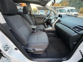 Toyota Verso D4D* FACE* PANORAMA* , снимка 10