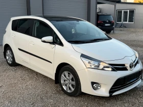 Toyota Verso D4D* FACE* PANORAMA* , снимка 1