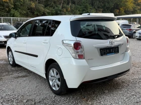 Toyota Verso D4D* FACE* PANORAMA* , снимка 6
