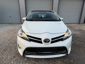 Toyota Verso D4D* FACE* PANORAMA* , снимка 2