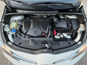 Toyota Verso D4D* FACE* PANORAMA* , снимка 16