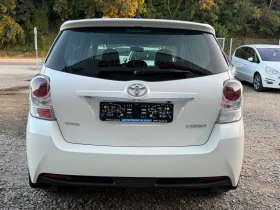 Toyota Verso D4D* FACE* PANORAMA* , снимка 5