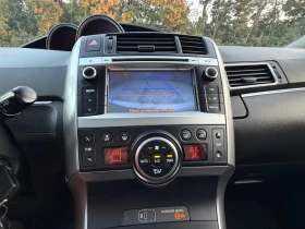 Toyota Verso D4D* FACE* PANORAMA* , снимка 15