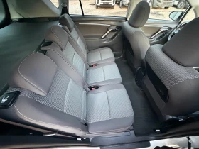 Toyota Verso D4D* FACE* PANORAMA* , снимка 9