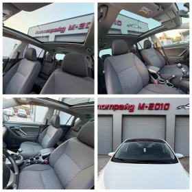 Toyota Verso D4D* FACE* PANORAMA* , снимка 17