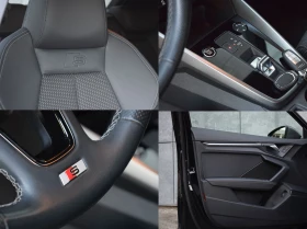 Audi A3 40 TFSIe S-line Phev , снимка 14