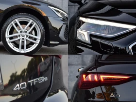 Audi A3 40 TFSIe S-line Phev , снимка 15