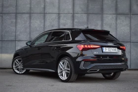 Audi A3 40 TFSIe S-line Phev , снимка 5