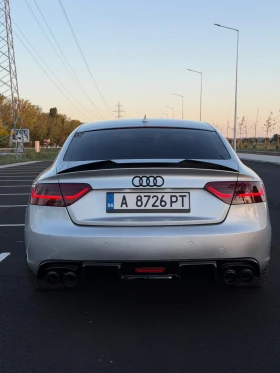 Audi A5, снимка 5