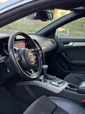 Audi A5, снимка 10