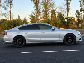Audi A5, снимка 9