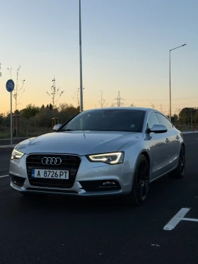 Audi A5, снимка 3