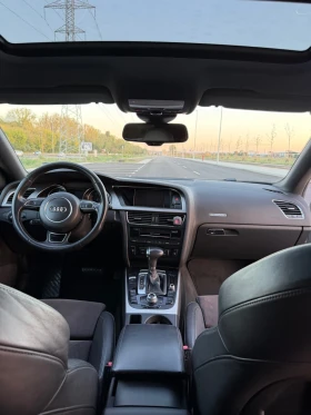 Audi A5, снимка 14