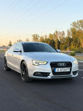 Audi A5, снимка 1
