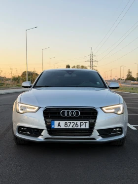 Audi A5, снимка 2