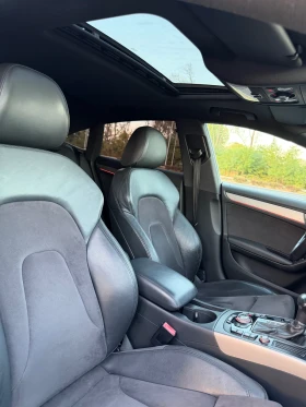Audi A5, снимка 12