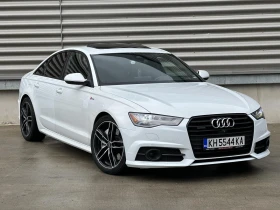 Audi A6 3.0 Supercharged, снимка 2
