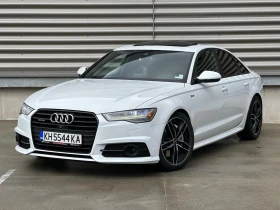 Audi A6 3.0 Supercharged, снимка 1