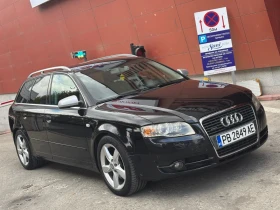 Audi A4 3.0 S line, снимка 3