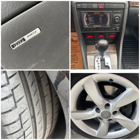 Audi A4 3.0 S line, снимка 7