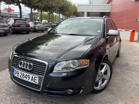 Audi A4 3.0 S line, снимка 1