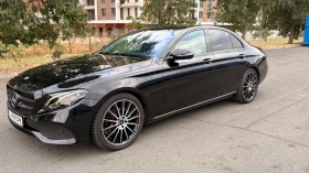 Mercedes-Benz E 220, снимка 1