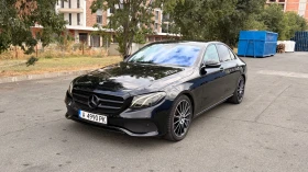 Mercedes-Benz E 220, снимка 4