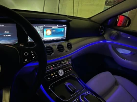 Mercedes-Benz E 220, снимка 9