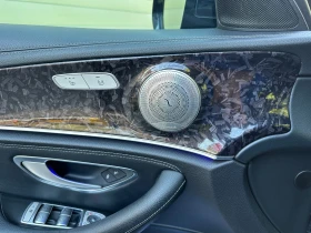 Mercedes-Benz E 350 AMG Led Cam Distr, снимка 15