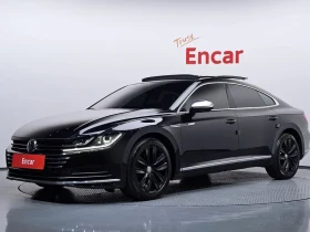 VW Arteon 2.0 TDI Prestige, снимка 1