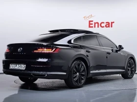 VW Arteon 2.0 TDI Prestige, снимка 2