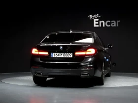 BMW 520 M PACK/HEAD UP/ШИБИДАХ/, снимка 4