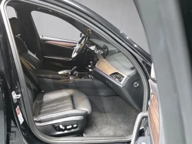 BMW 520 M PACK/HEAD UP/ШИБИДАХ/, снимка 11