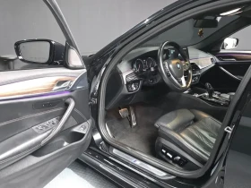 BMW 520 M PACK/HEAD UP/ШИБИДАХ/, снимка 10