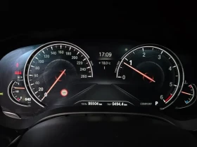 BMW 520 M PACK/HEAD UP/ШИБИДАХ/, снимка 8