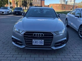 Audi A6, снимка 6