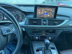 Audi A6, снимка 9