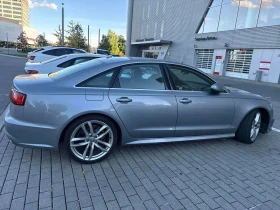 Audi A6, снимка 3
