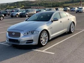     Jaguar Xj 5.0i