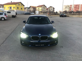 BMW 116 6ск. EURO 5B, снимка 2 - Автомобили и джипове - 39253590