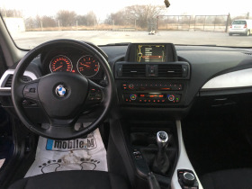 BMW 116 6ск. EURO 5B, снимка 10