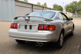 Toyota Celica 1.8 116 к.с., снимка 2