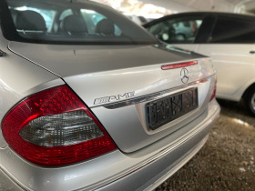 Mercedes-Benz E 320 НАВИ///ПАНОРАМА///ПАМЕТ///XENON://ФЕЙС///Avangarde, снимка 6 - Автомобили и джипове - 43244618