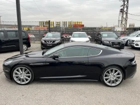 Aston martin DBS CARBON* 6.0 V12* CERAMIC | Mobile.bg    3