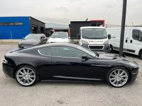 Aston martin DBS CARBON* 6.0 V12* CERAMIC | Mobile.bg    7