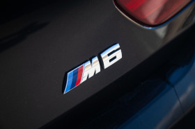 BMW M6, снимка 5 - Автомобили и джипове - 44600437